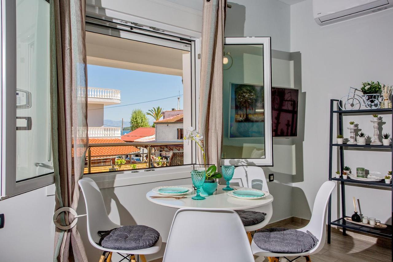Apartment Happy Mini Nea Peramos (Macedonia)