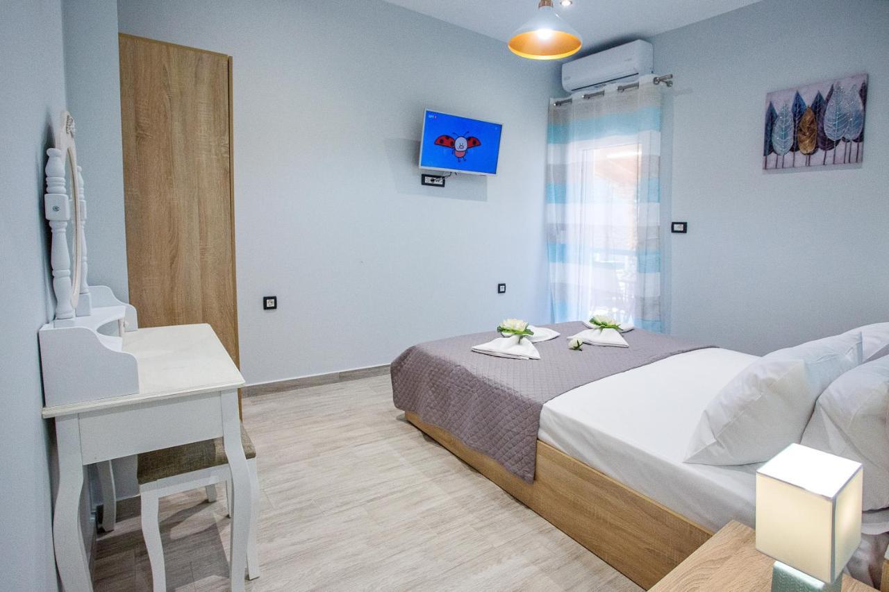 Apartment Happy Mini Nea Peramos (Macedonia)